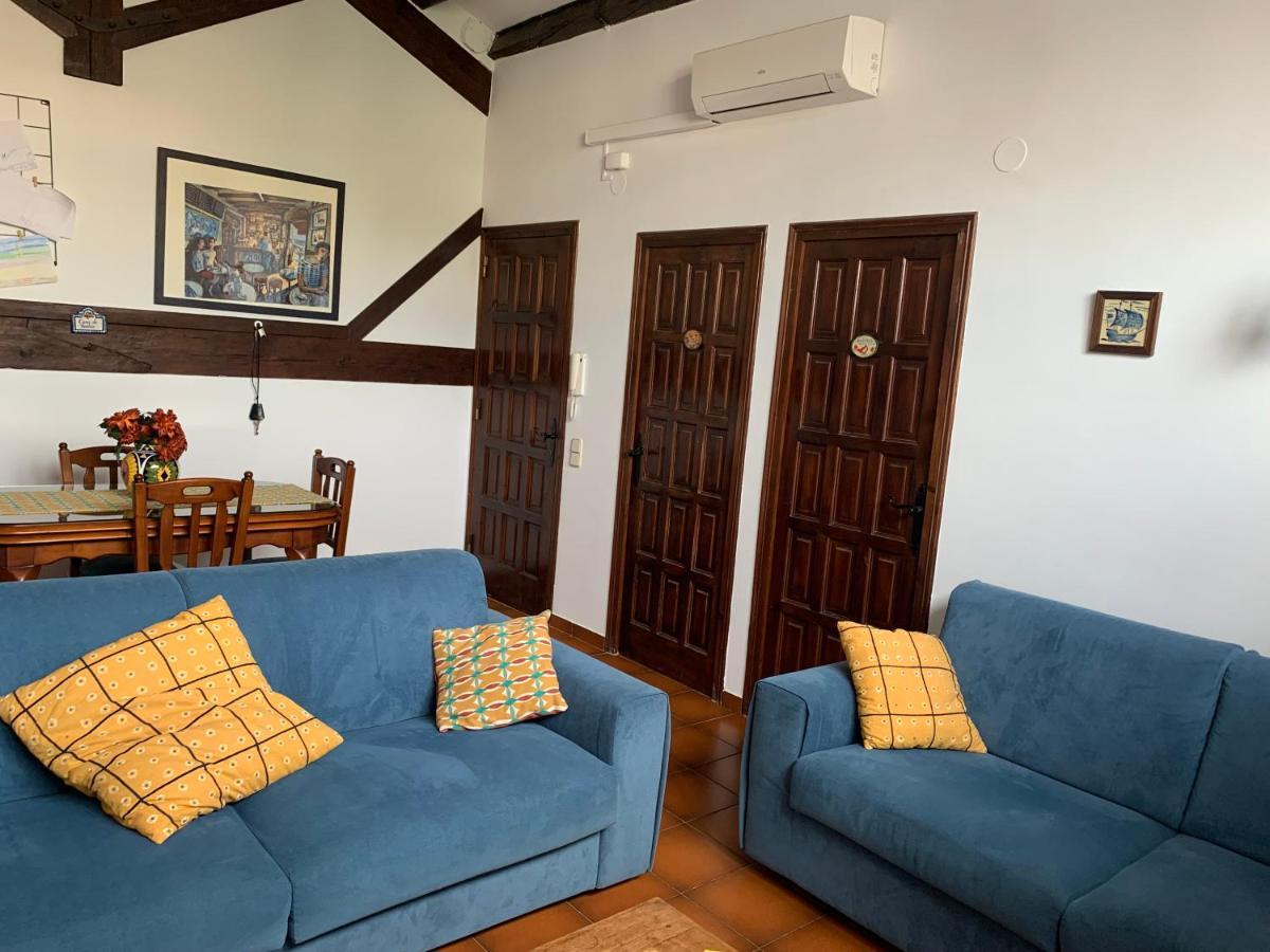 Apartament Cal Negre Виласар-де-Мар Экстерьер фото