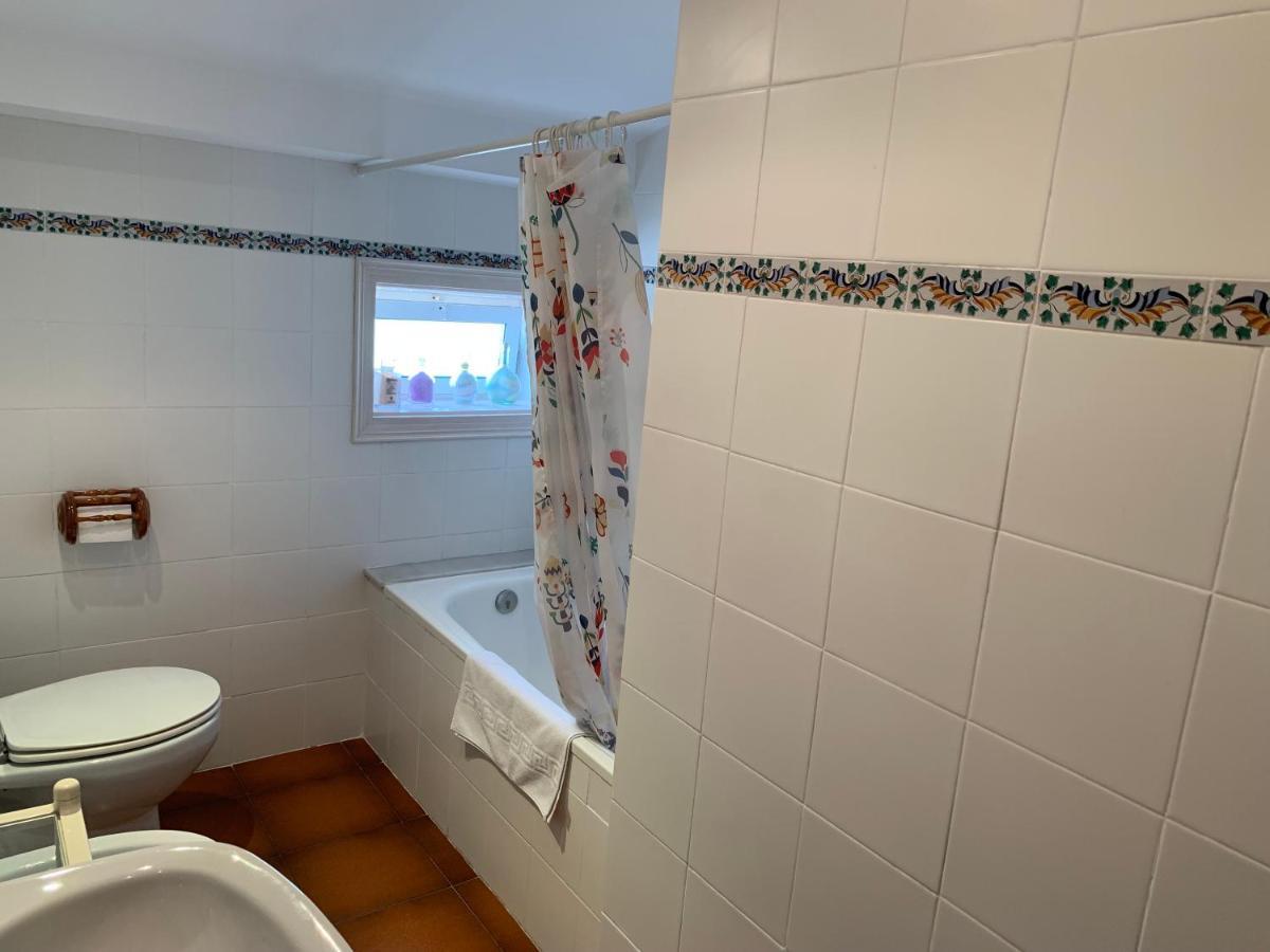 Apartament Cal Negre Виласар-де-Мар Экстерьер фото